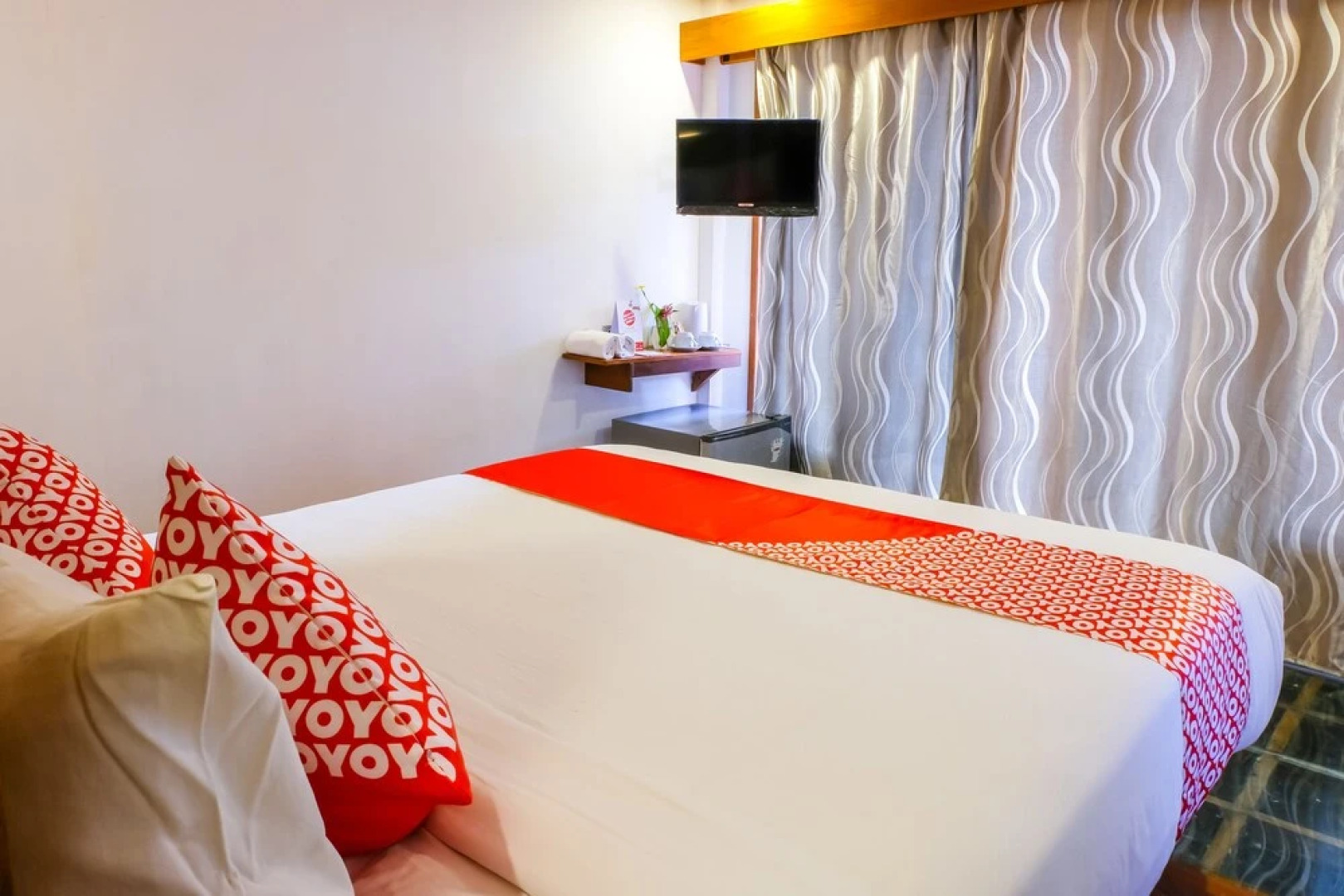 OYO 1099 Bandini Riverside Cottage