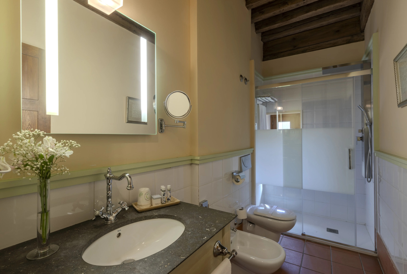 Hotel San Antonio El Real