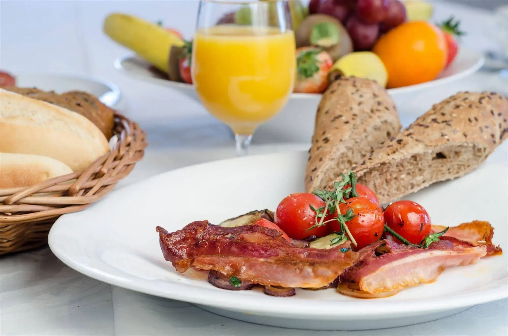 Eco friendly Hotel Dalia