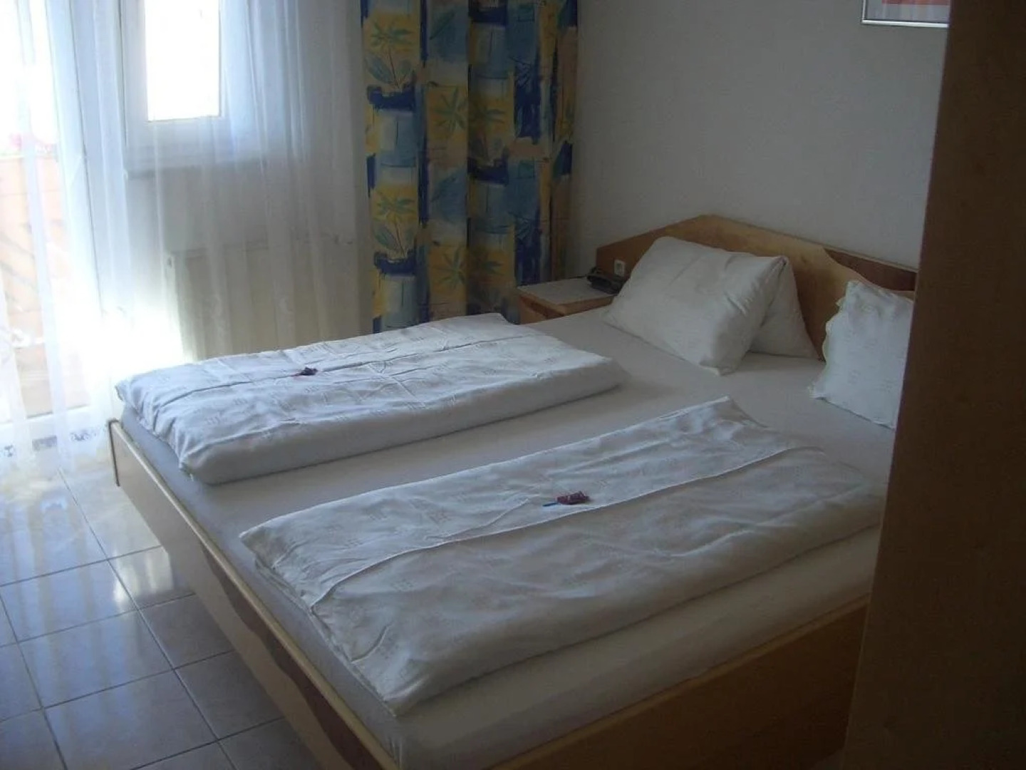 Gästehaus und Weinbau Zur Wiederkehr Strudler