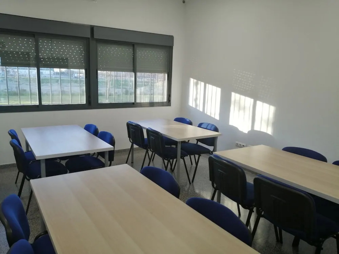 Residencia La Ribera