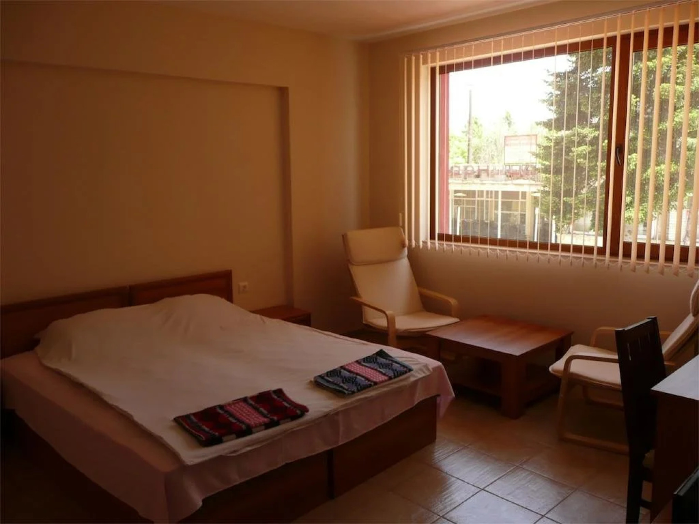 Kladenetsa Guest House