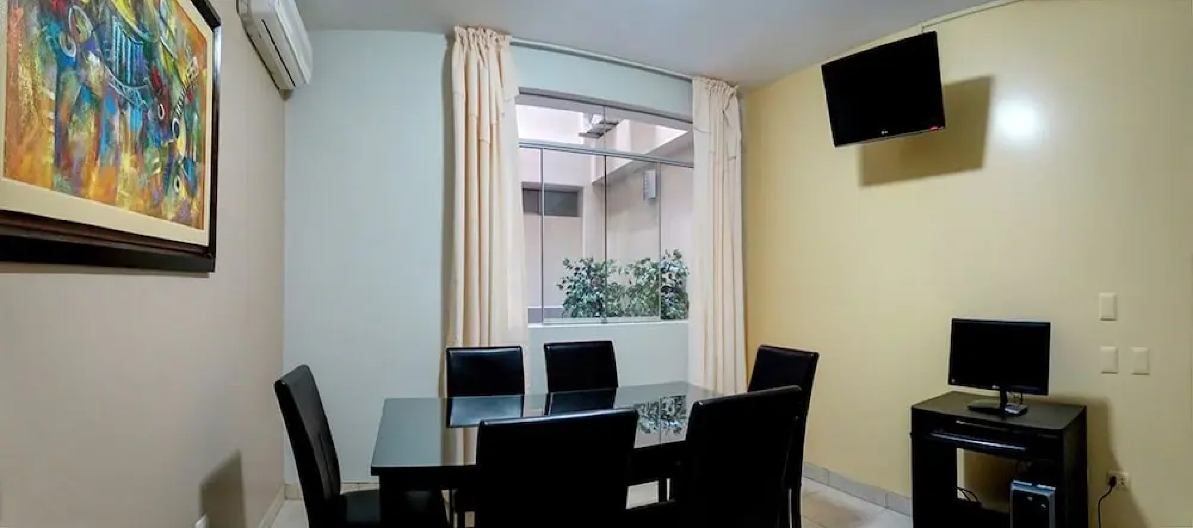 Rivera del Rio Hotel