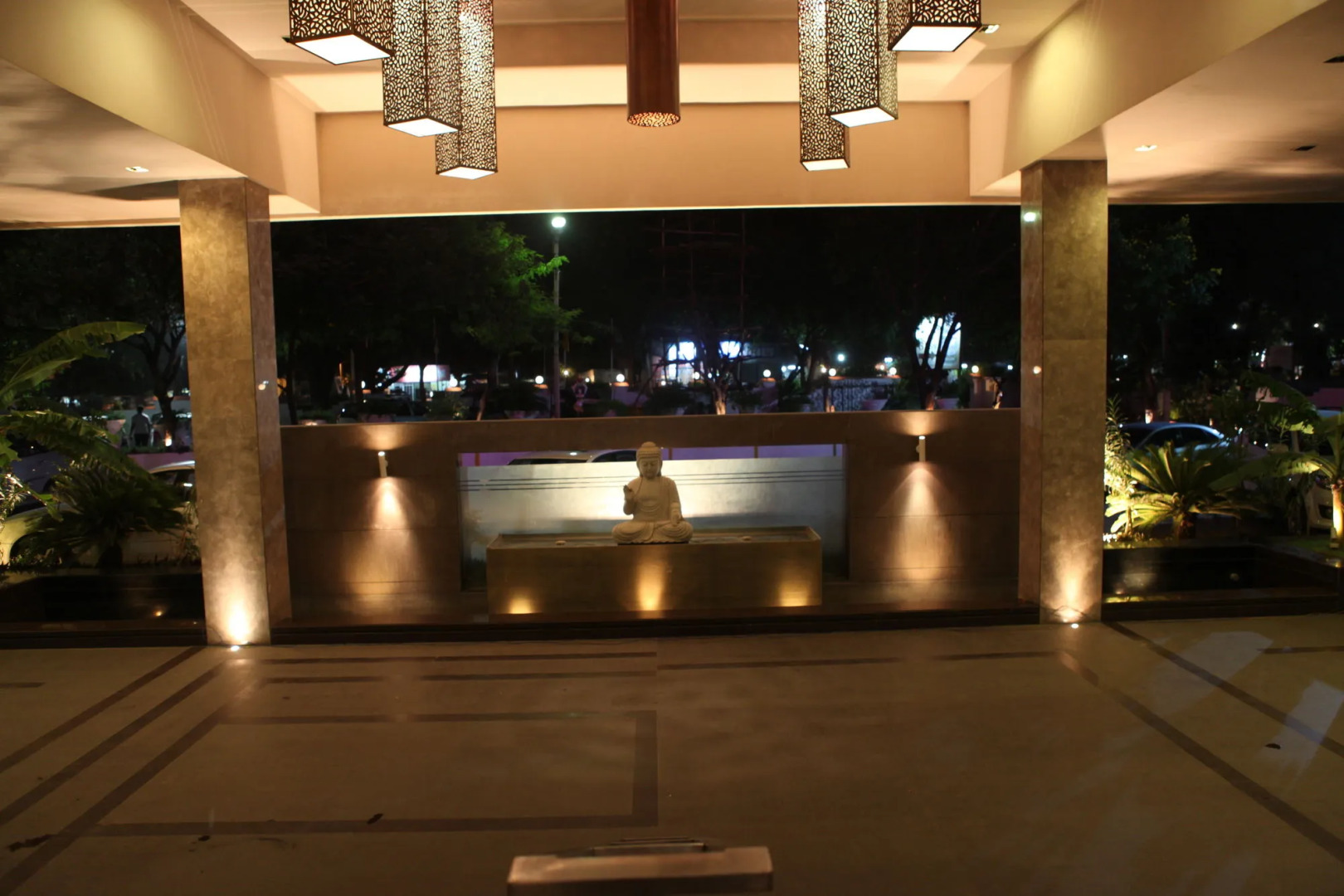 Ekante Bliss IHCL SeleQtions