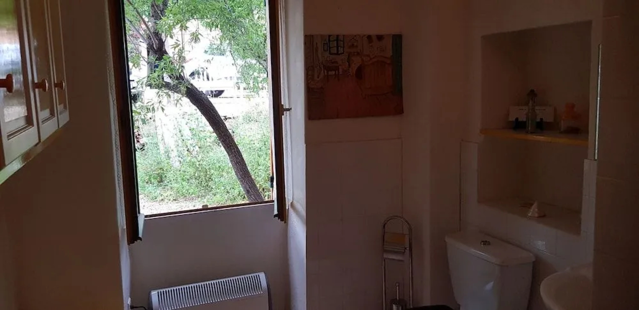 L'Orca Di San Gavinu