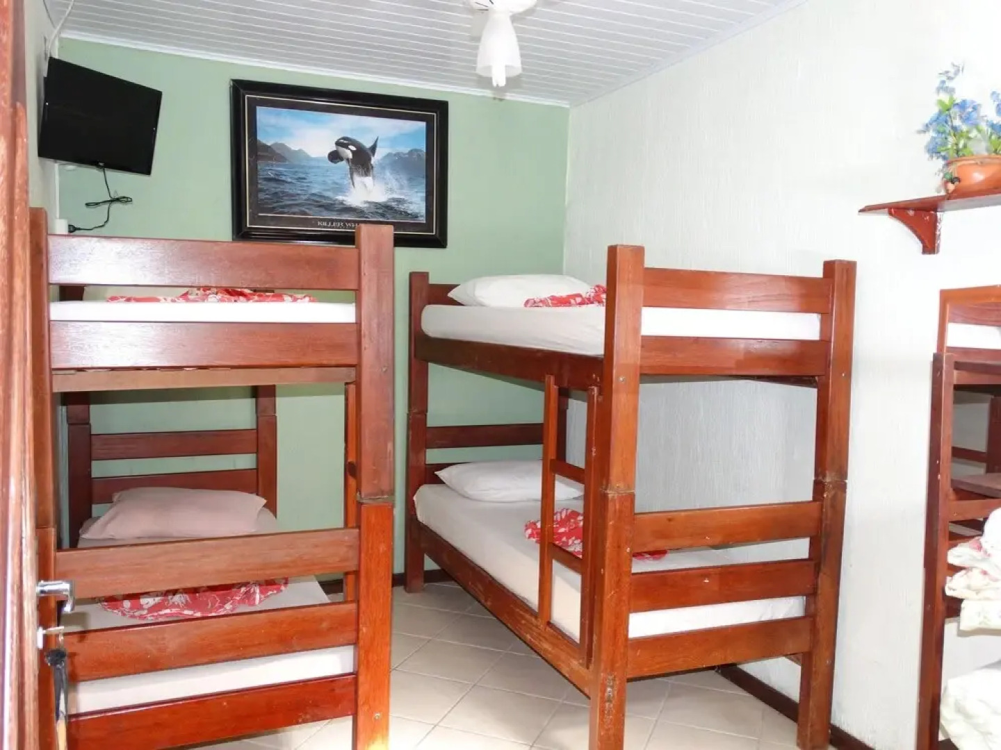 Pousada Refúgio do Capitão