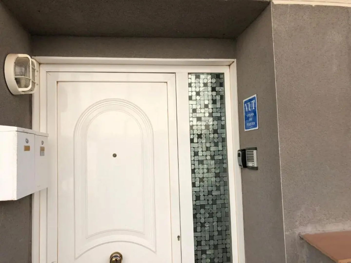 Apartamento Estrella Rural