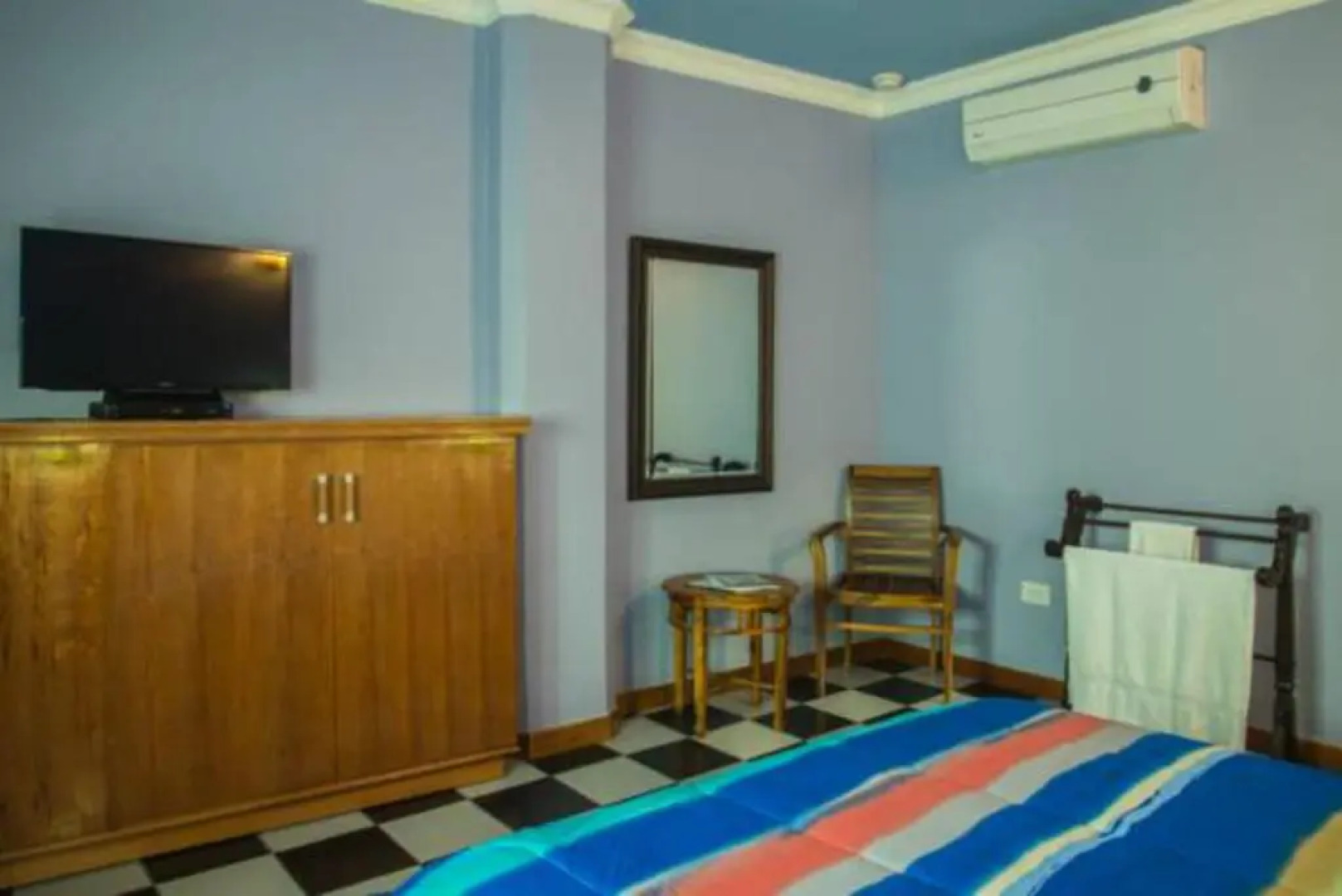 My Hotel in Puerto Rico