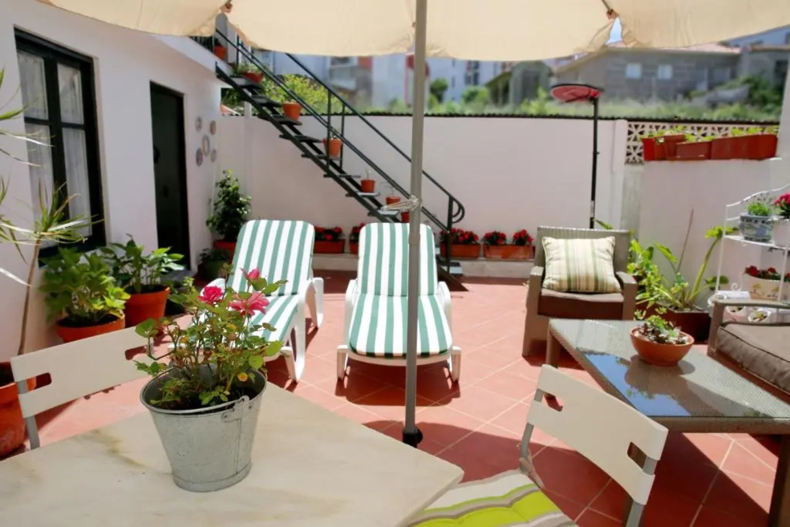 Habitaciones Castelao