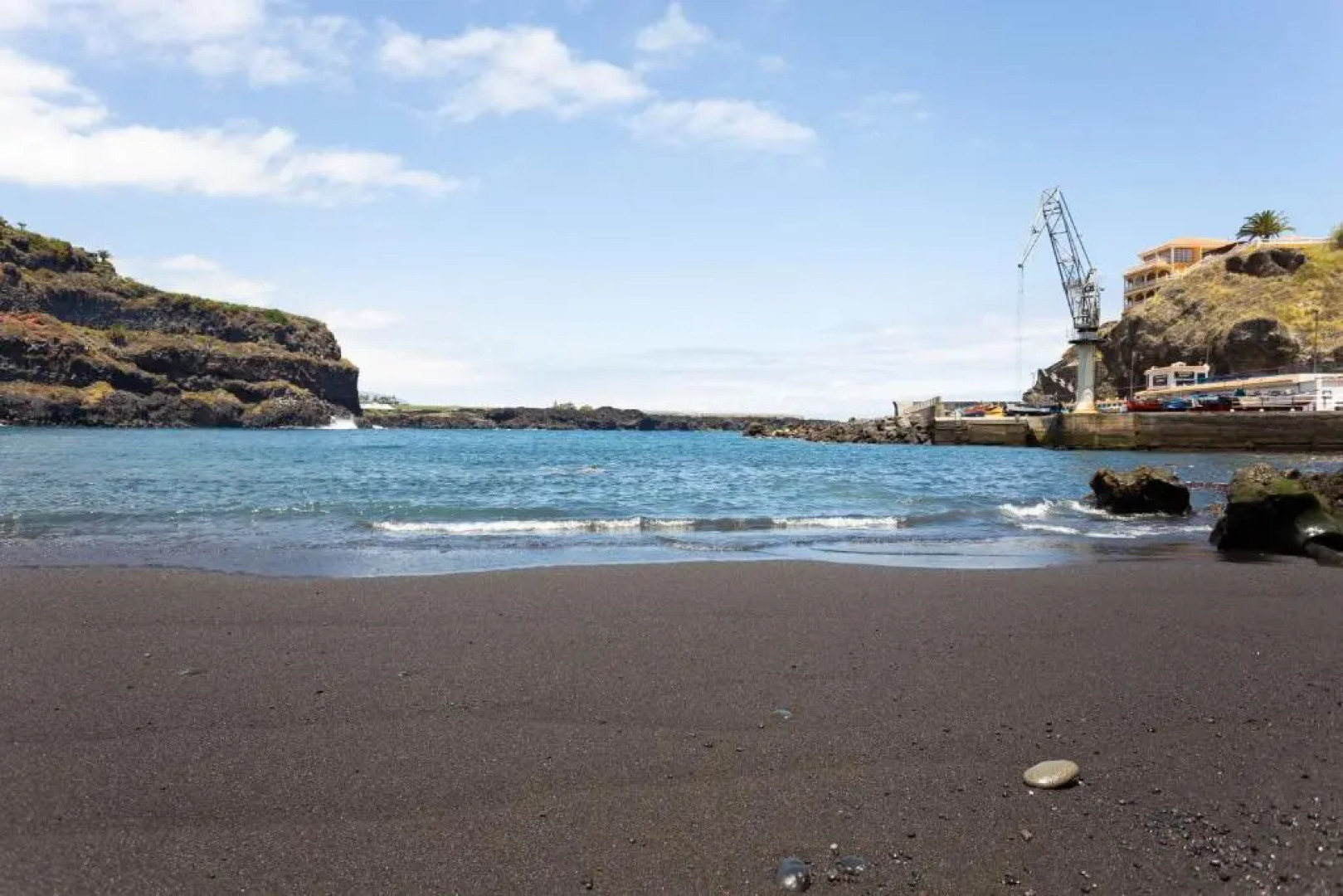 Studio Atlantic View II