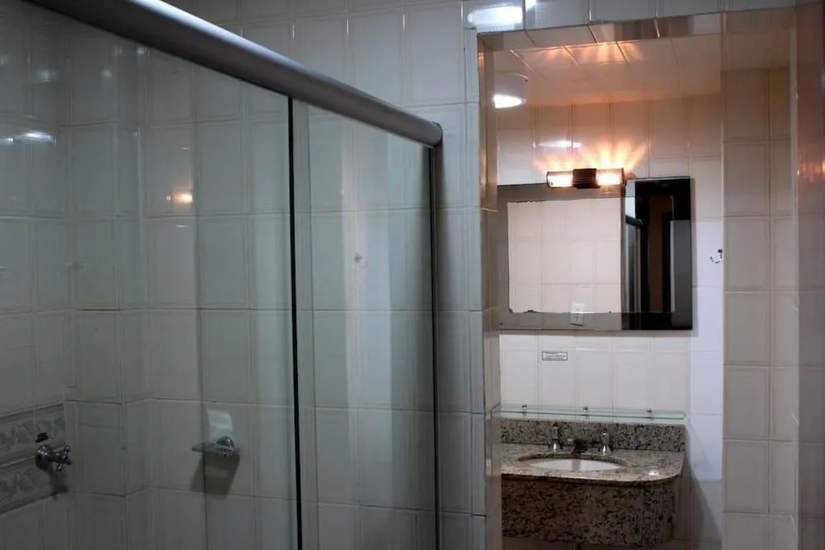 Geneviee Palace Hotel