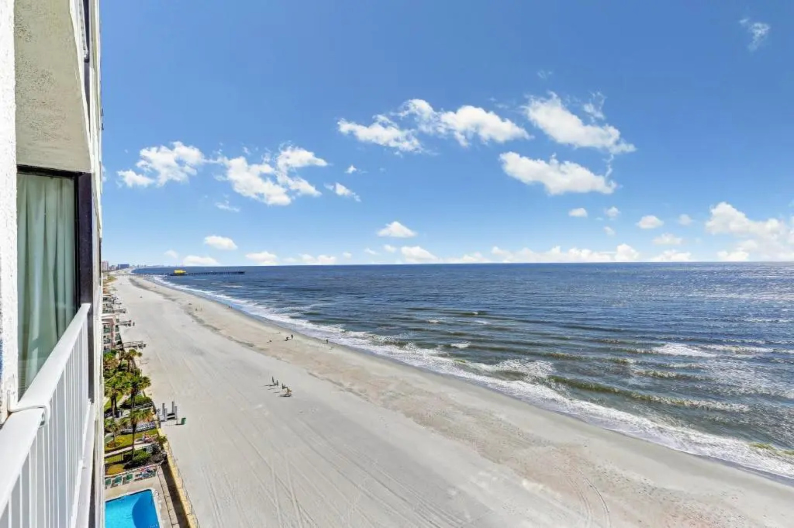 Sands Beach Club Resort