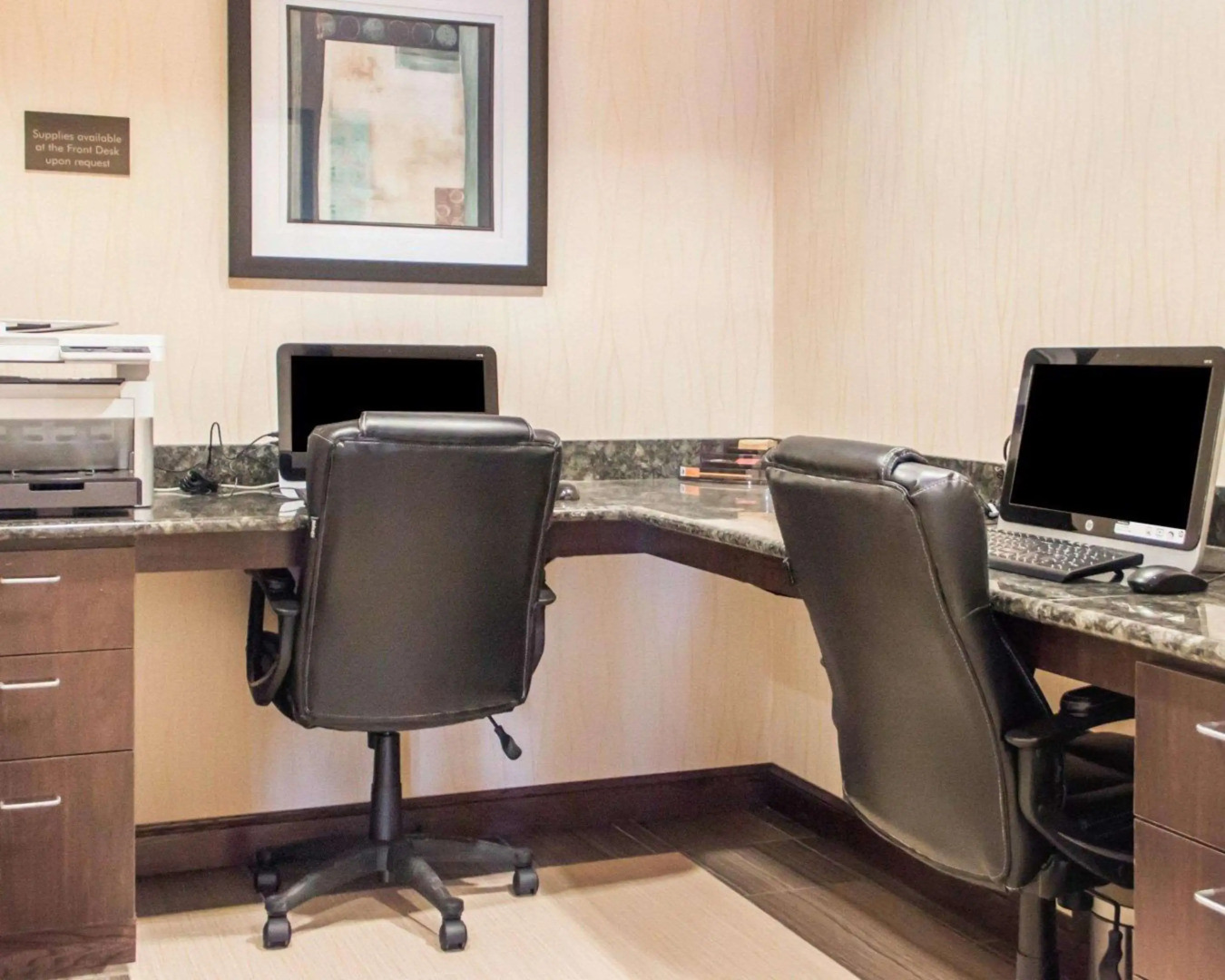 Comfort Inn & Suites Woodward