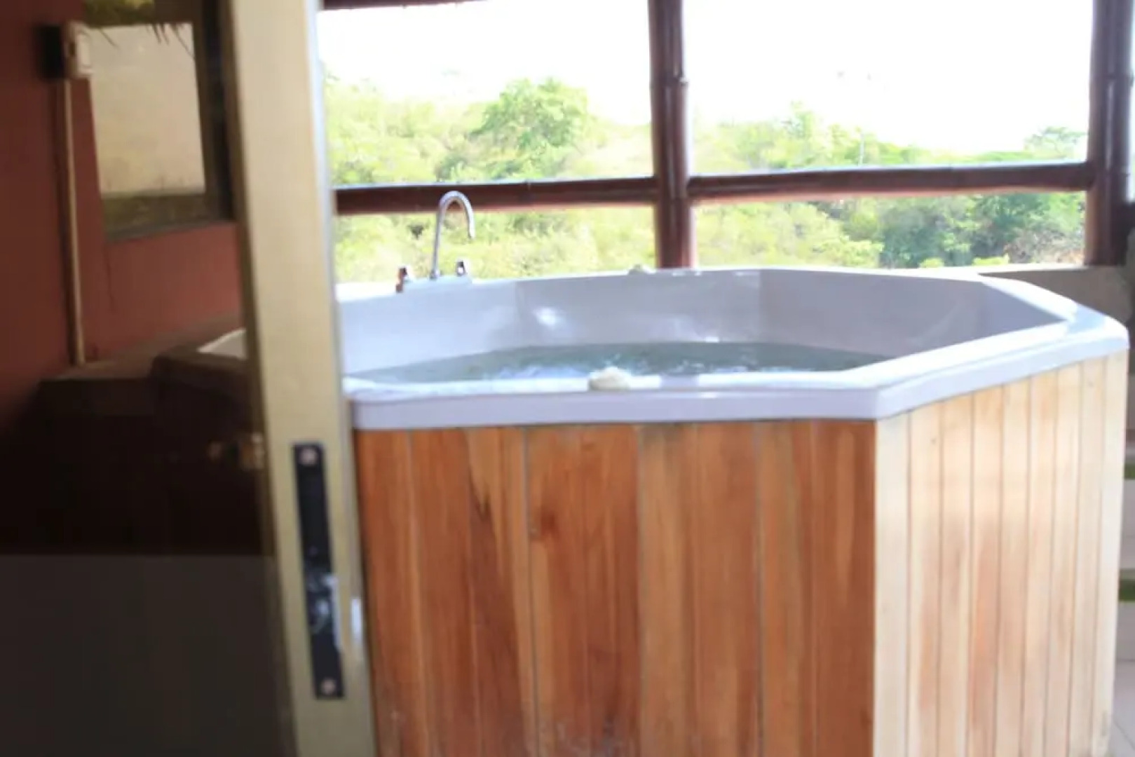 The Heights in Montanita