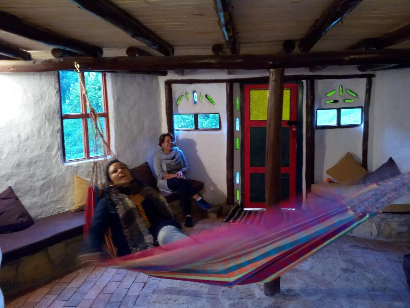 Jardin Colibri RNT 33633