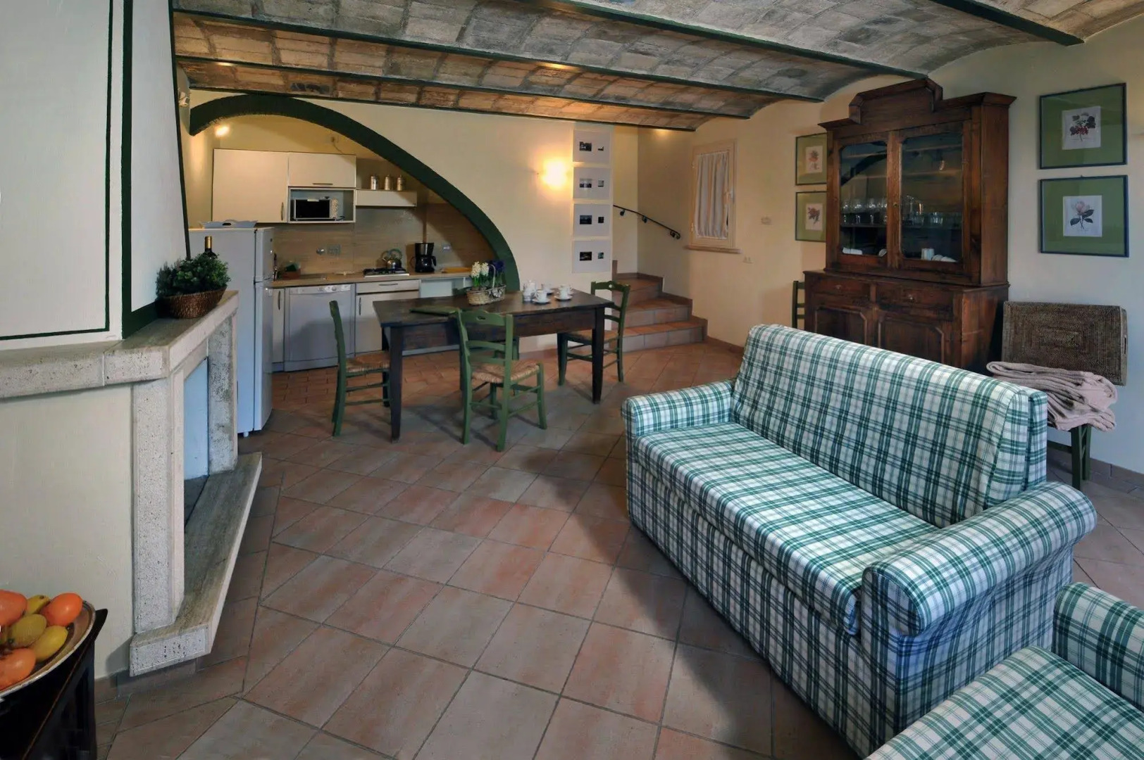 Agriturismo La Sovana