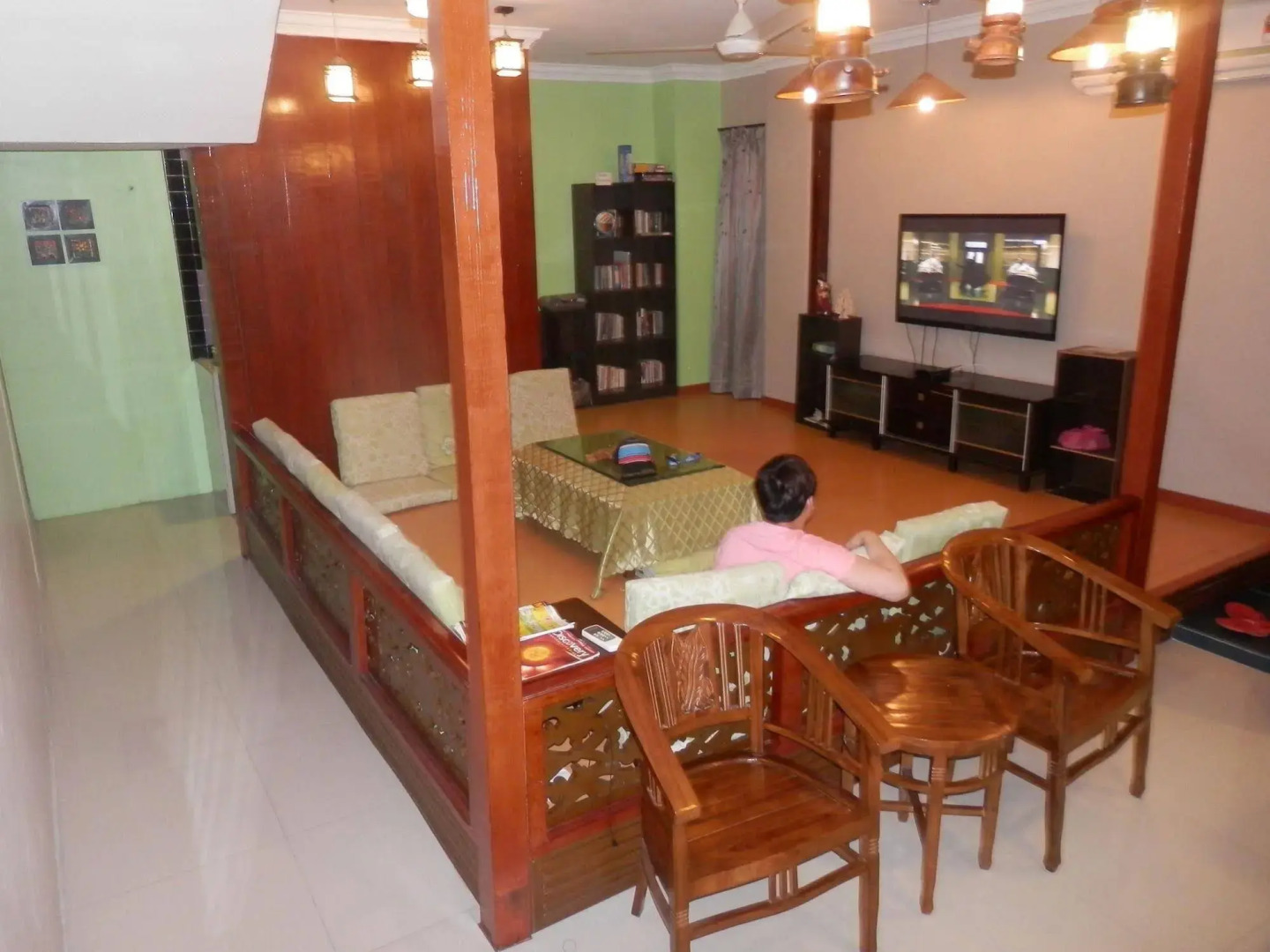 Travellers Planet Hotel & Guest House