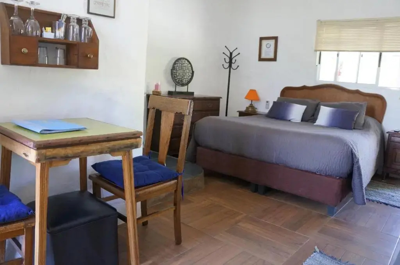 Marinas del Riachuelo