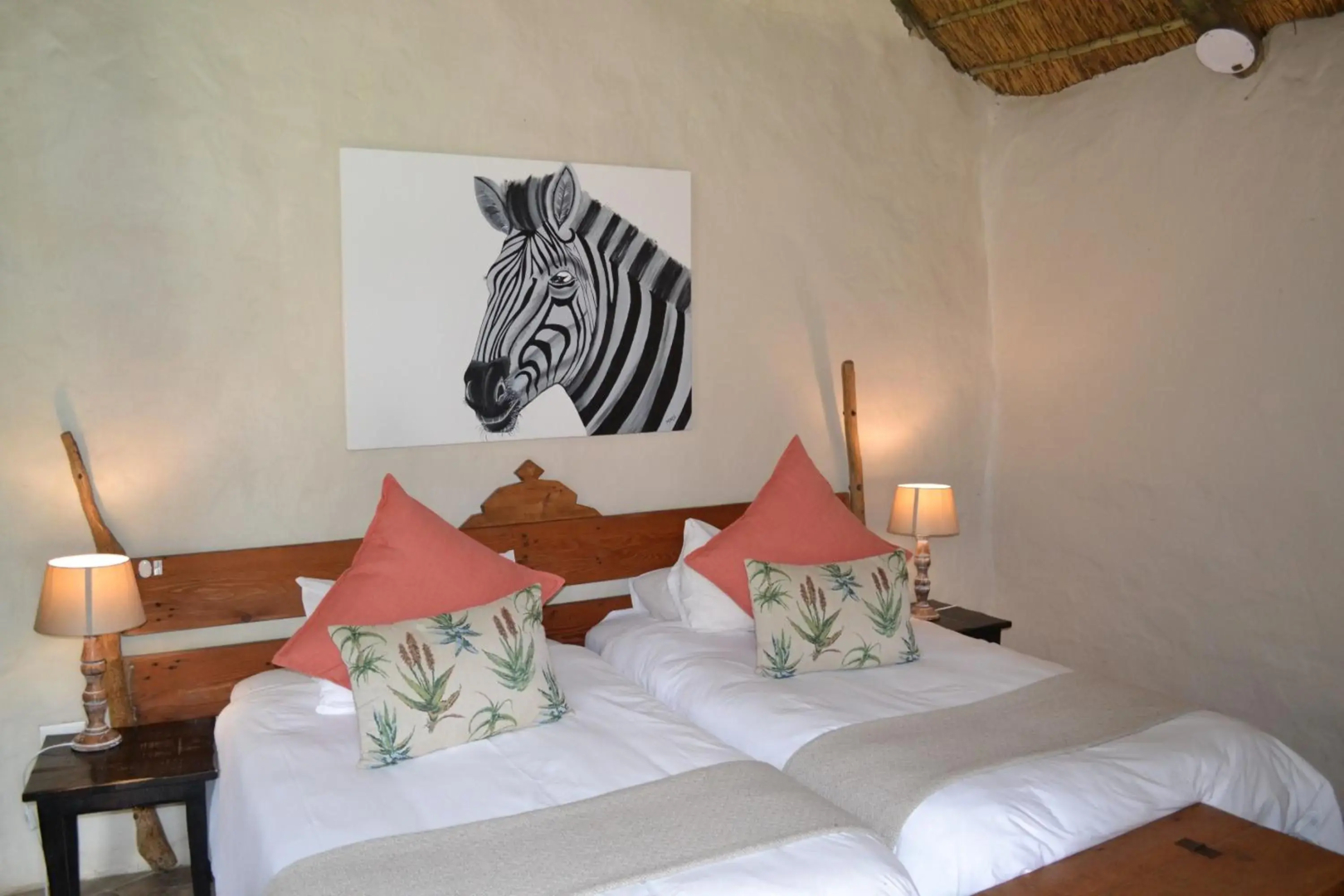 Chrislin African Lodge