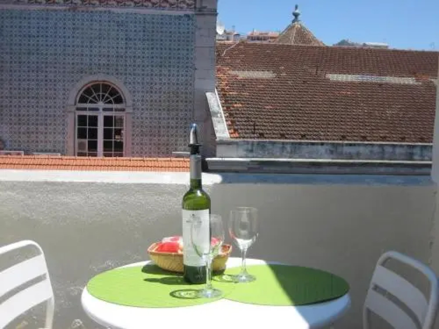 Apartment Downtown Lisbon