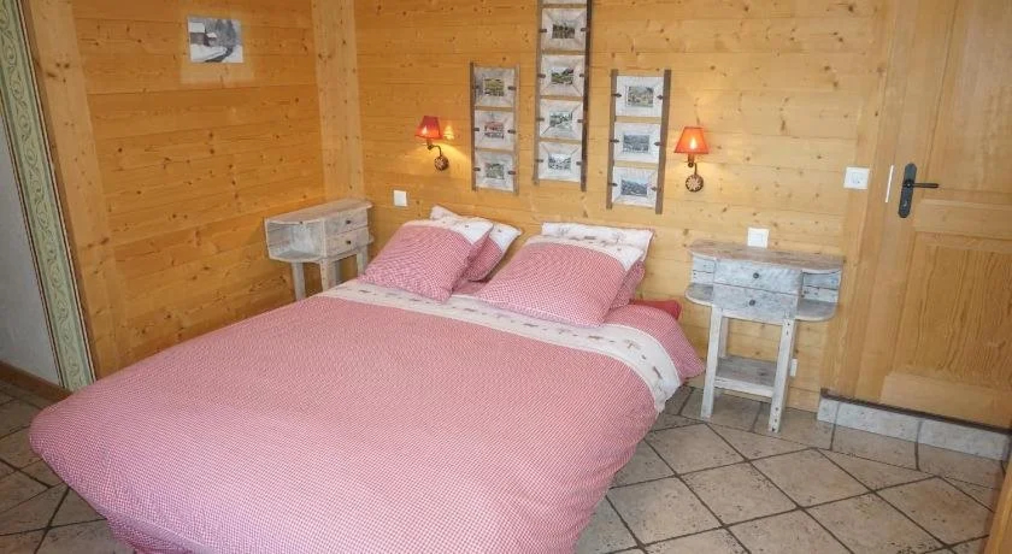 Domaine de La Croix de Javernaz