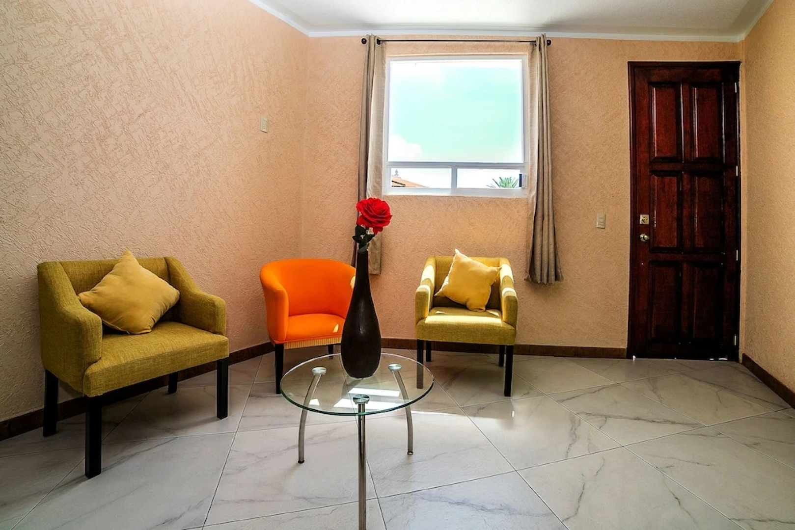 Capital O Hotel del Centro Teotihuacan