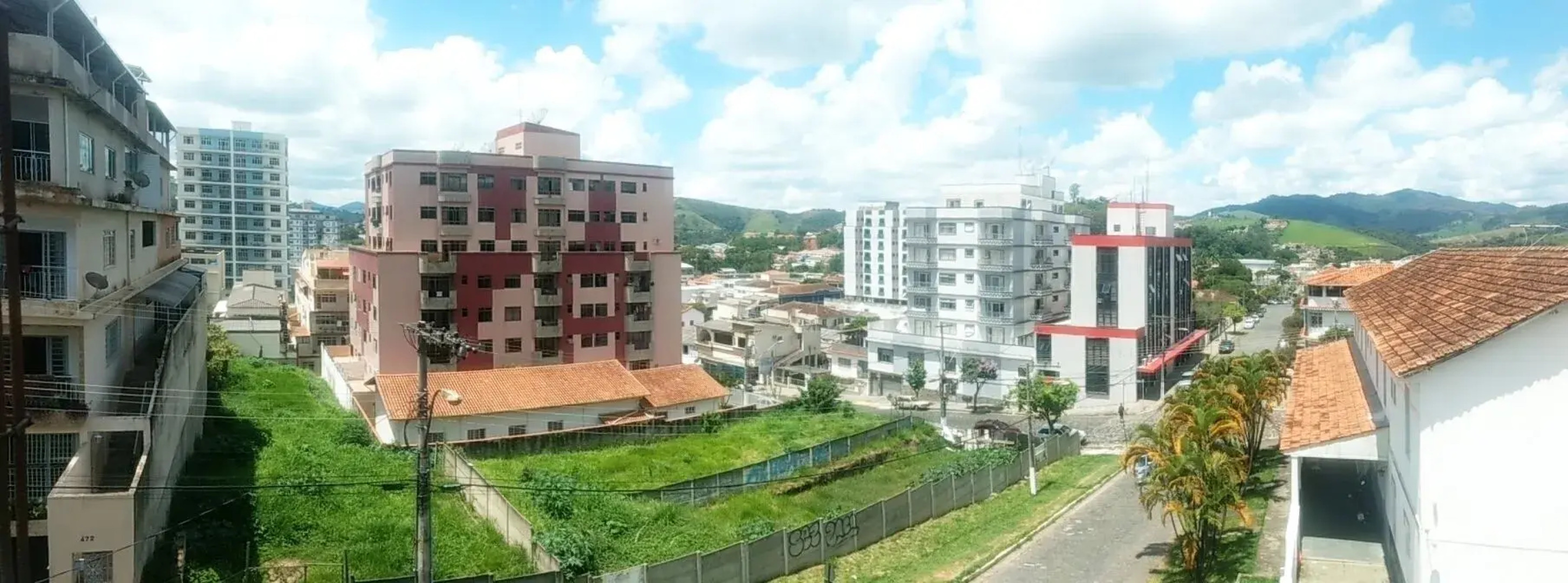 Hotel Pousada das Rosas