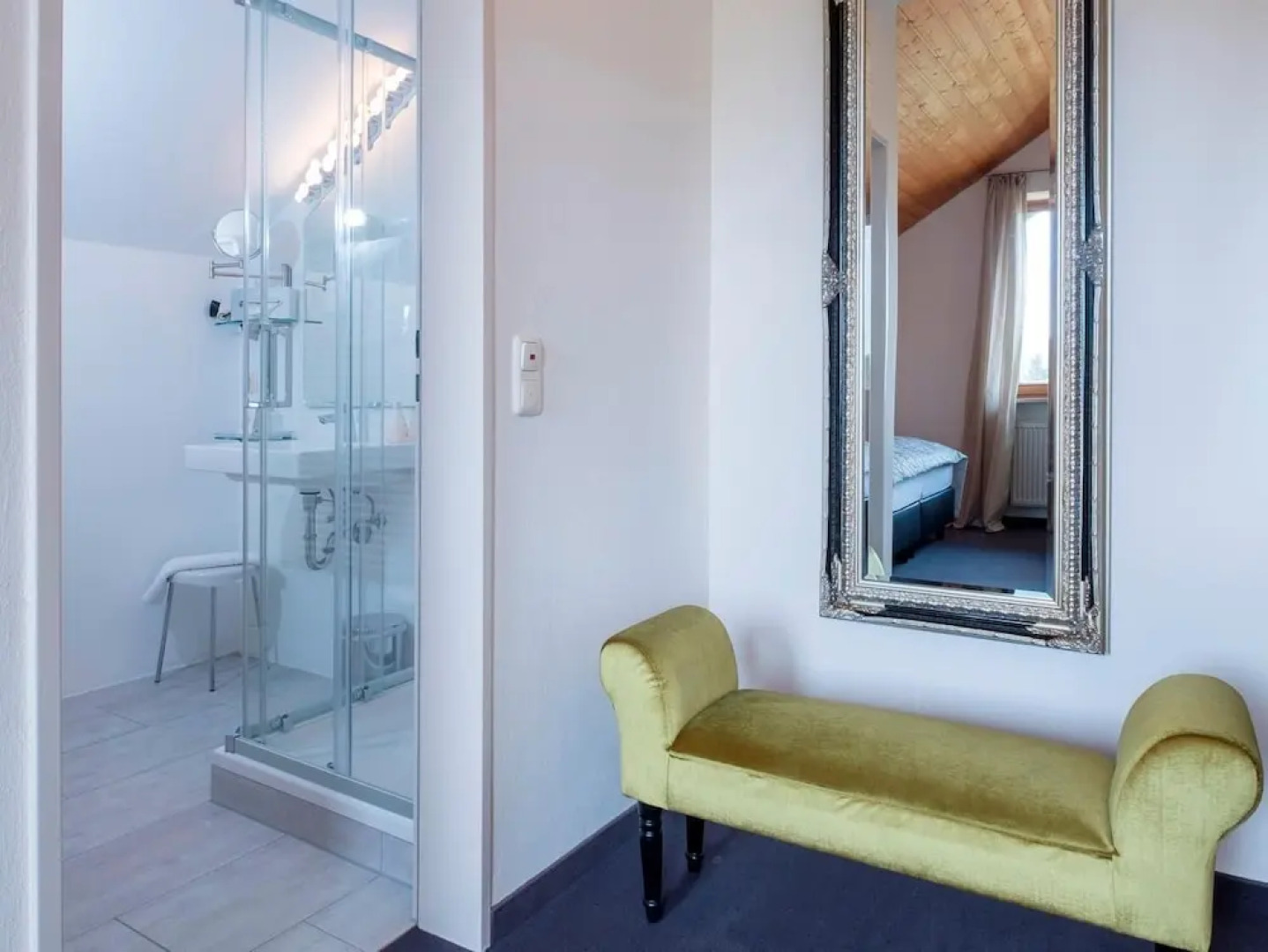 Garten Hotel Salzach Garni