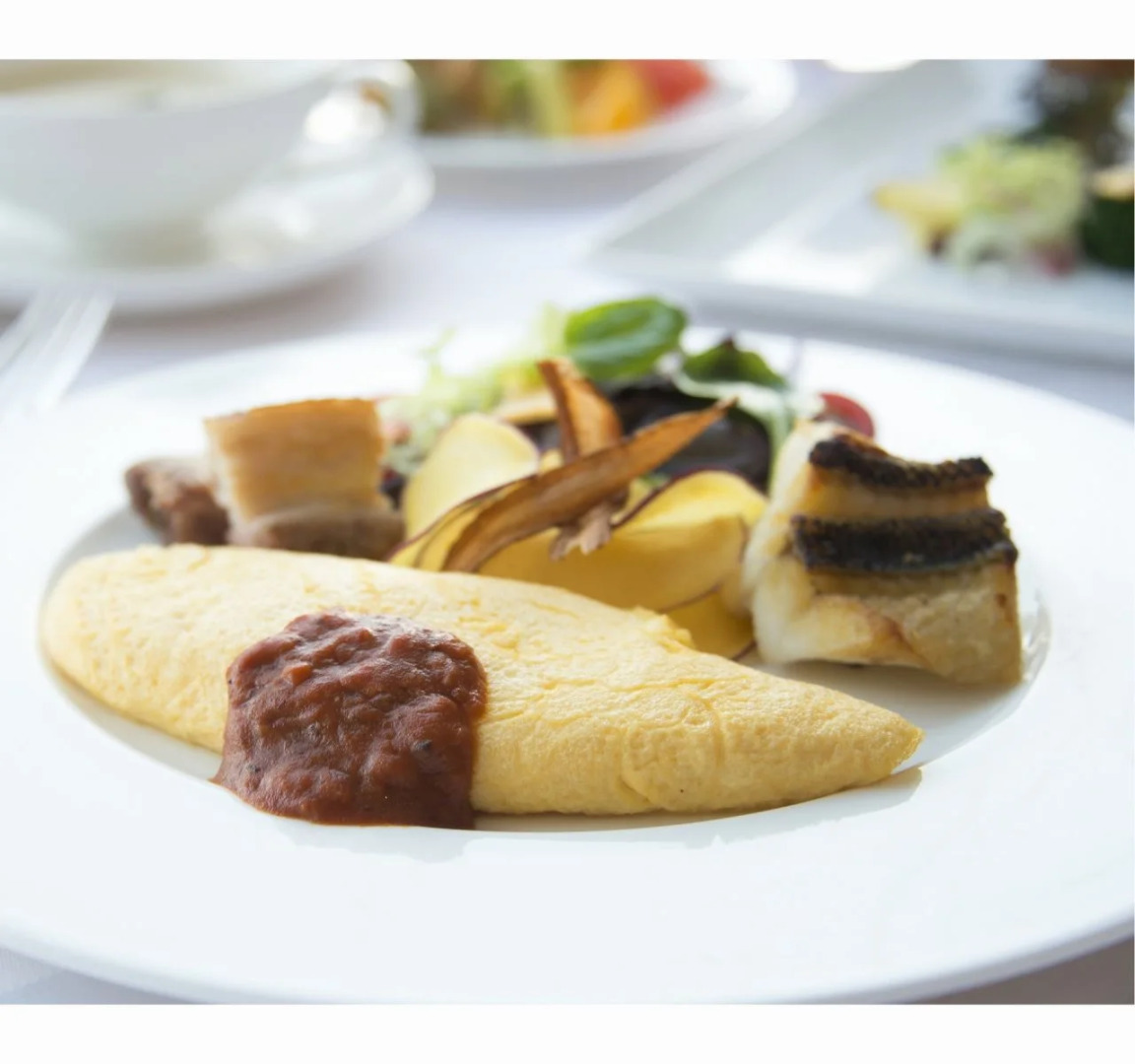 Hotel Seashore Resort