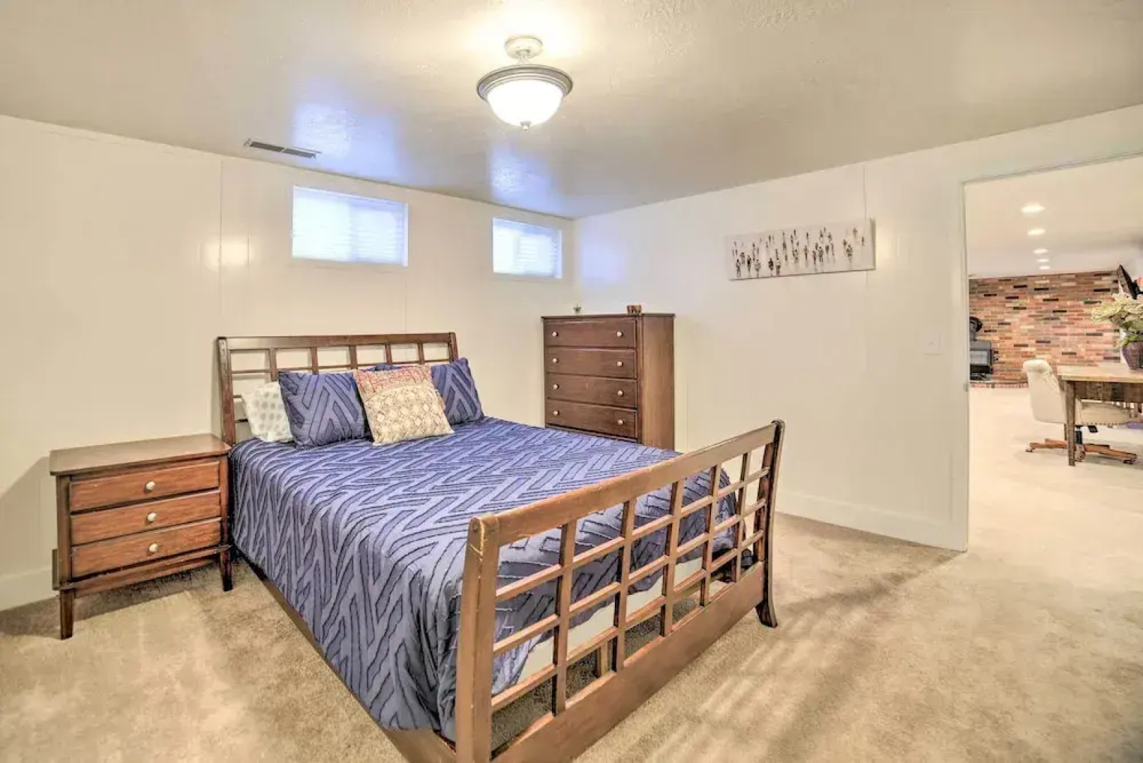 Pocatello Retreat ~ 3 Mi to Downtown!