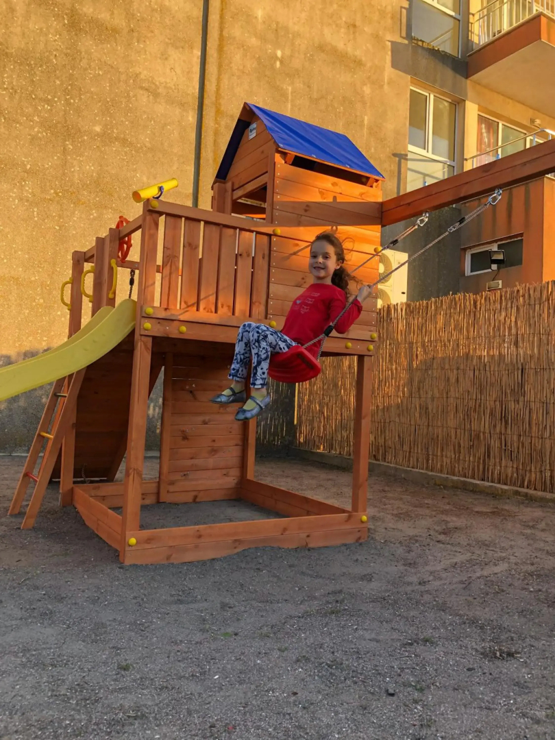 Sea Complex Relax& Spa- All Inclusive