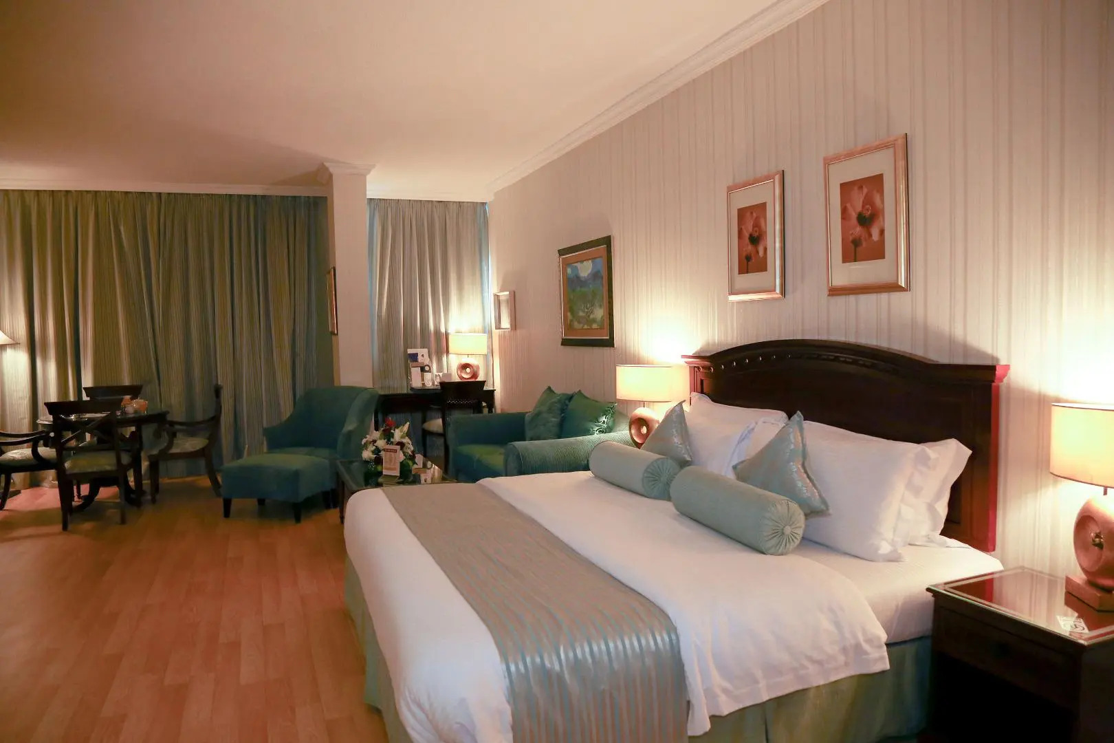 Golden Tulip Al Hamra