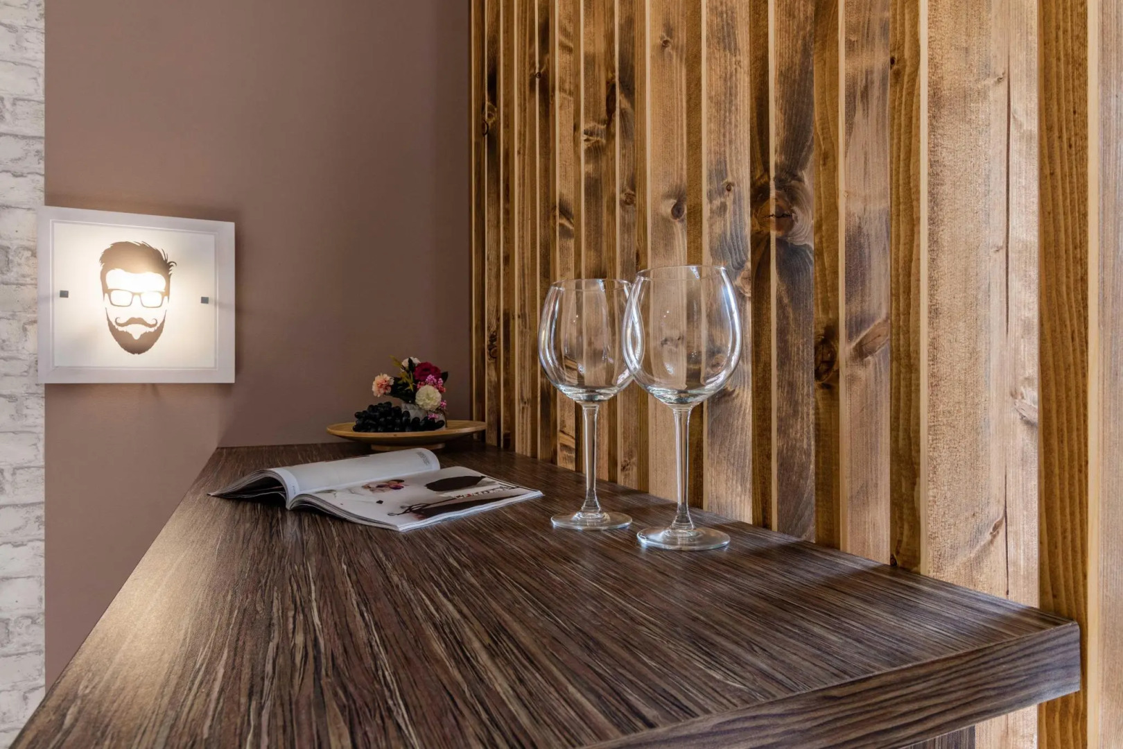 Апартаменты Степаненков на улице Чайковского 56