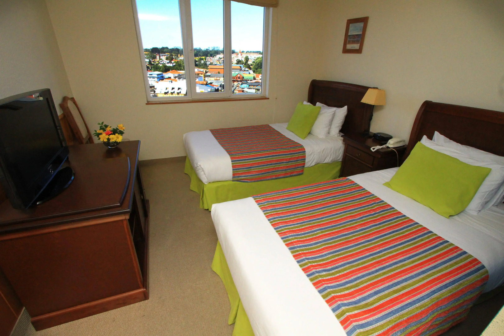 Park Inn by Radisson Puerto Varas