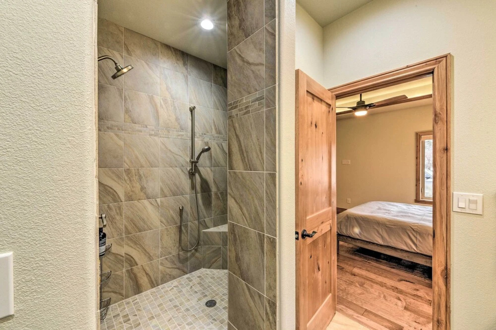 Charming Buena Vista Home ~ 1 Block to Main Street