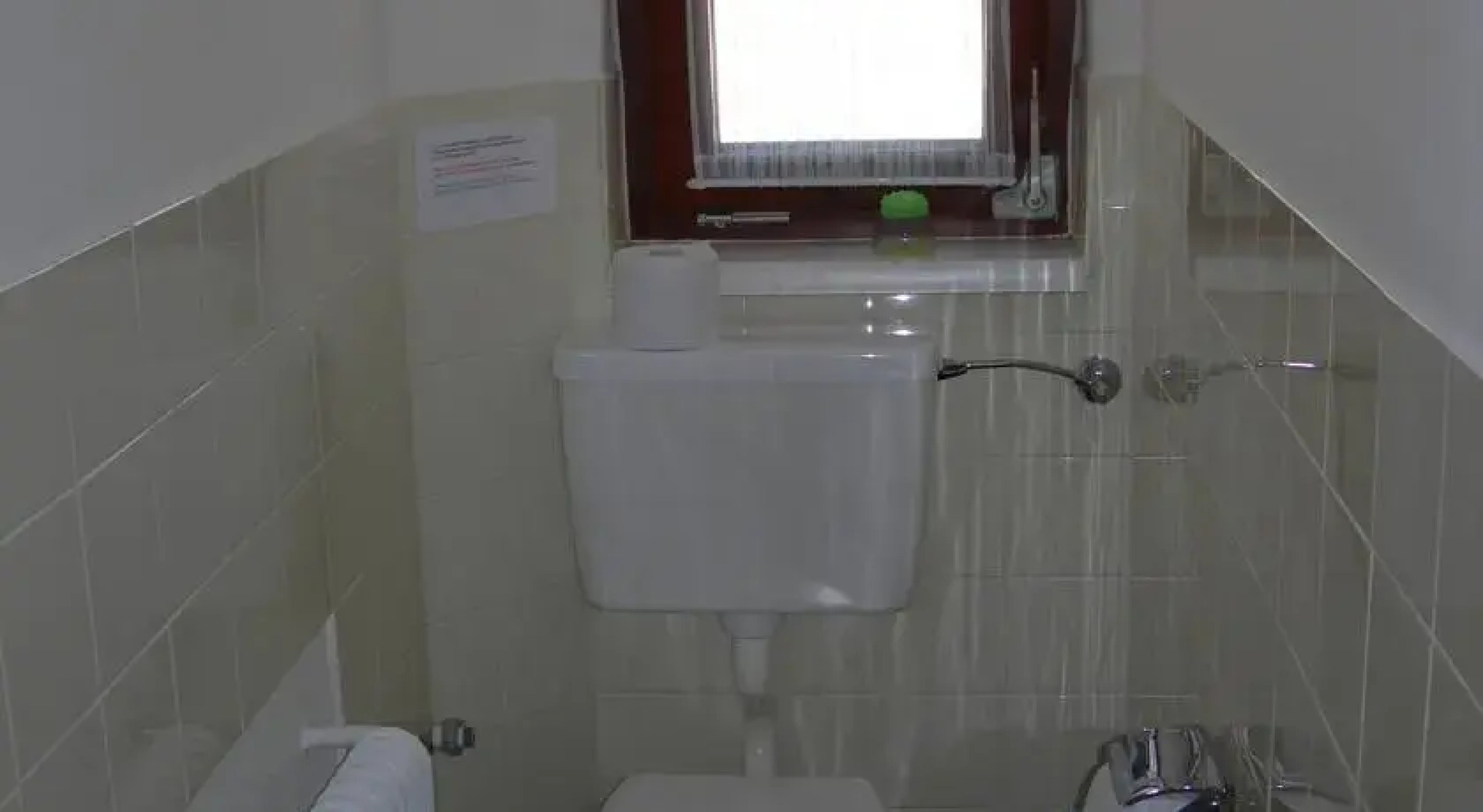 Pension Mühlbachhof