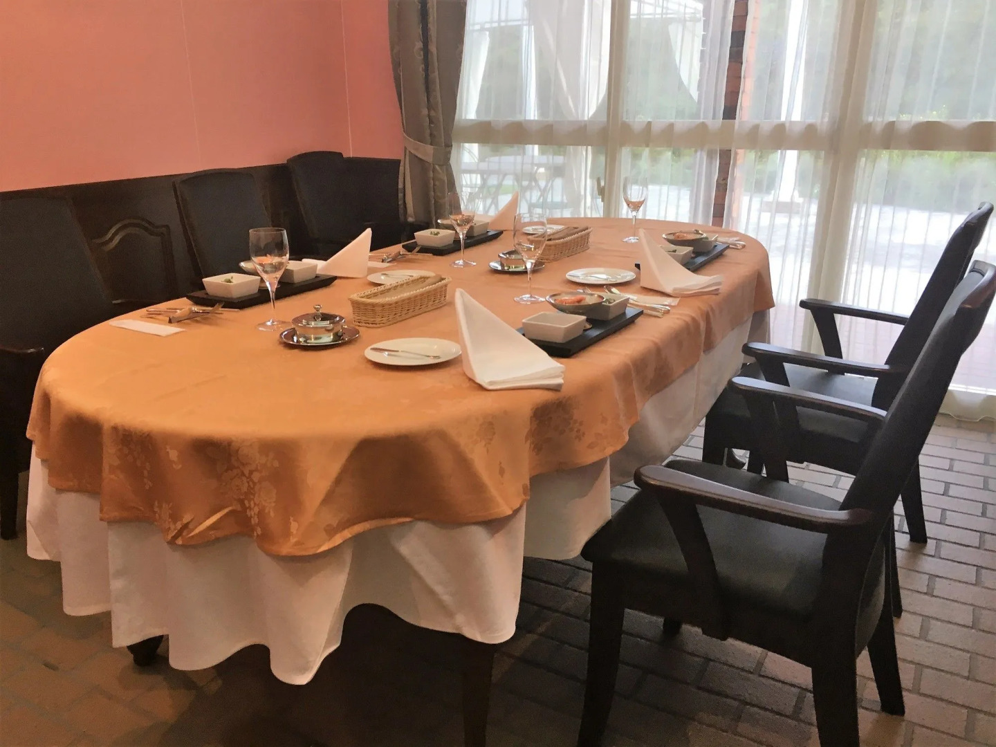 Yufuin Hotel Morino Terrace