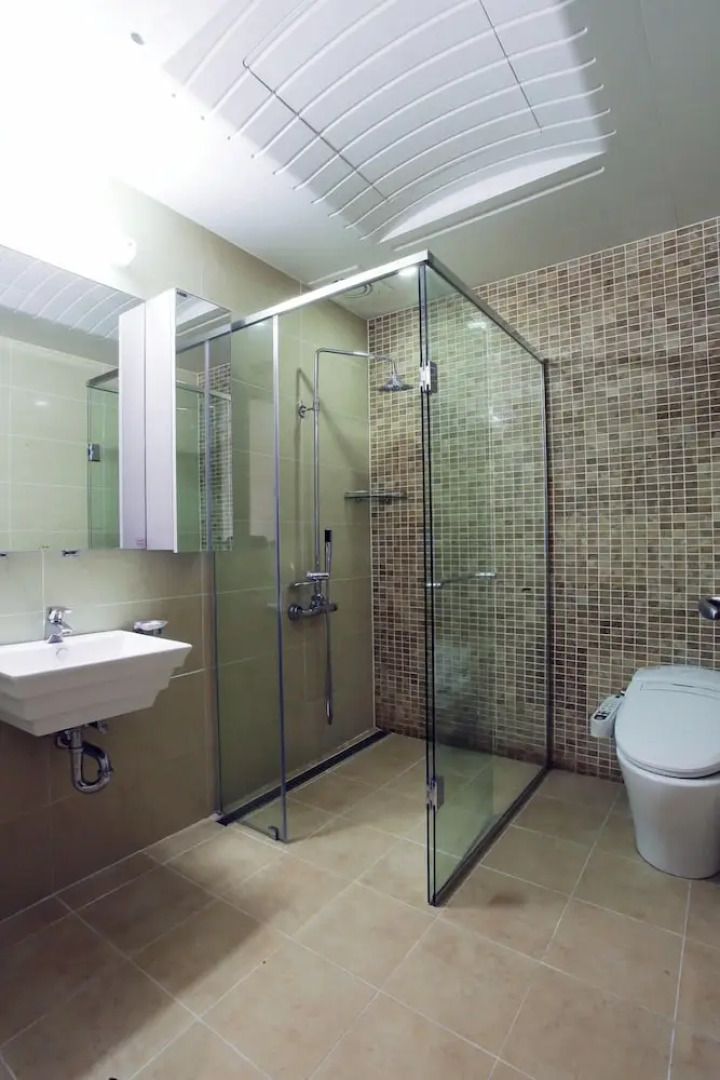 Alps Daeyoung Golf Village