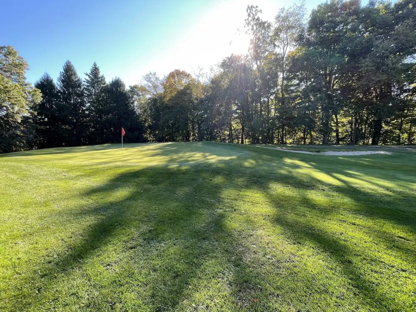 The John Butler House Bed & Breakfast