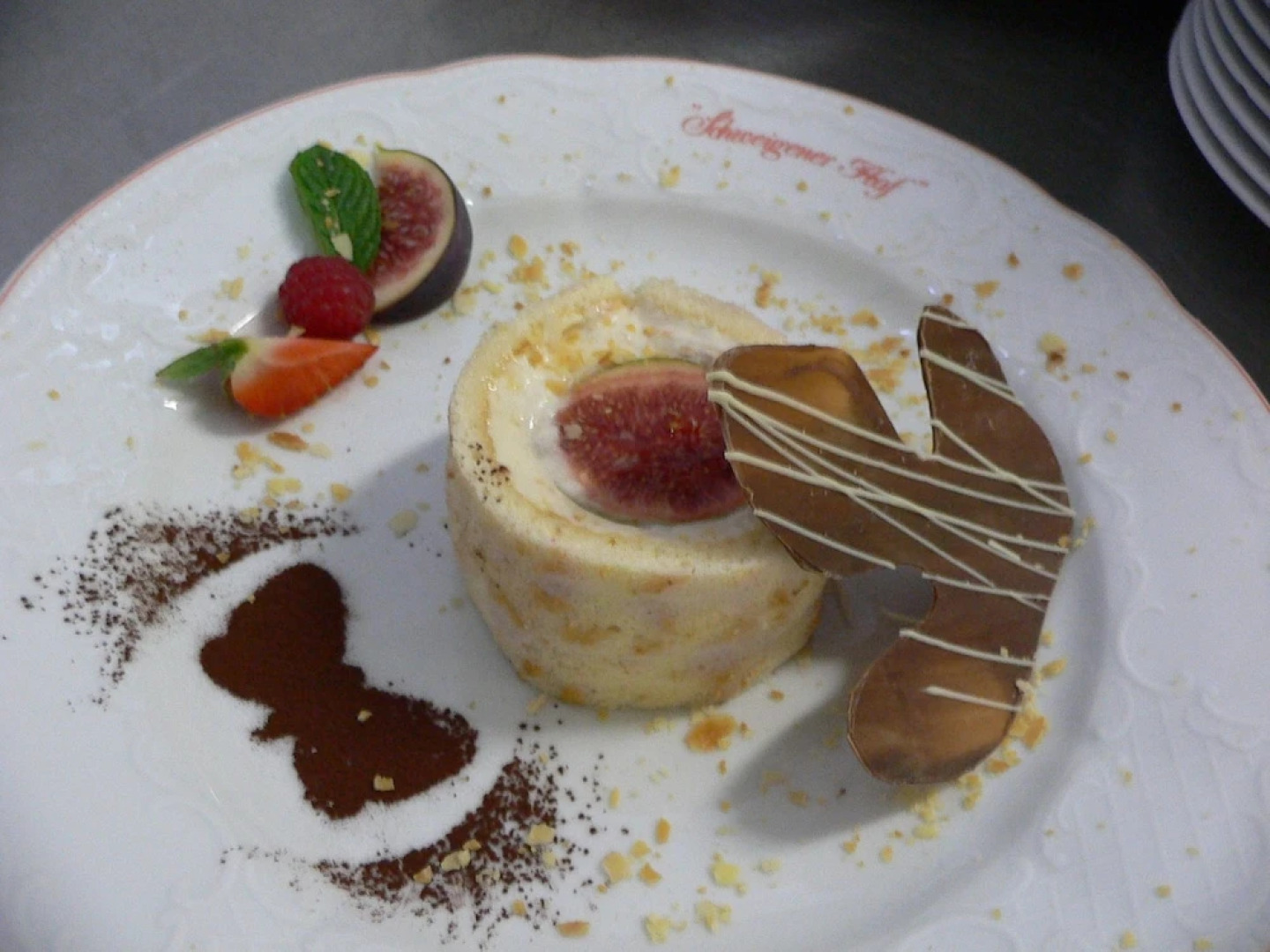 Land-gut-Hotel Schweigener Hof