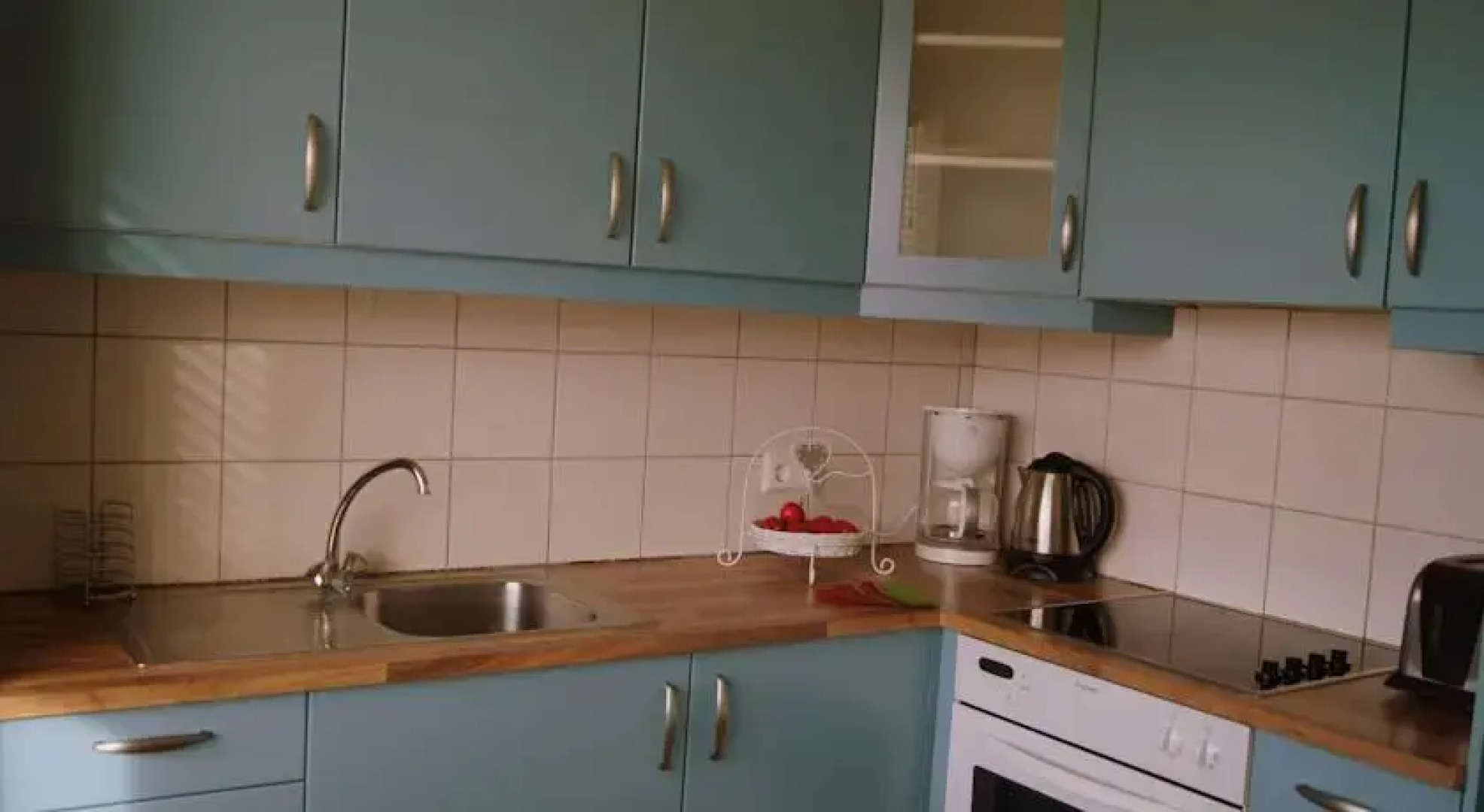 Guesthouse Steinsstadir