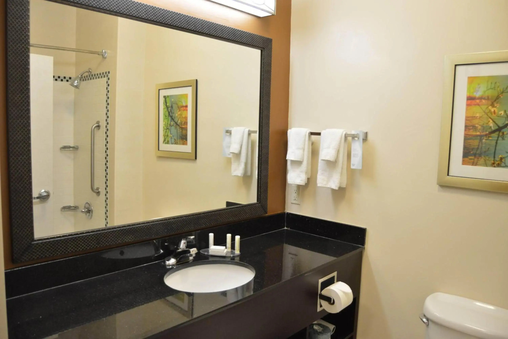 Fairfield Inn & Suites Houston Channelview