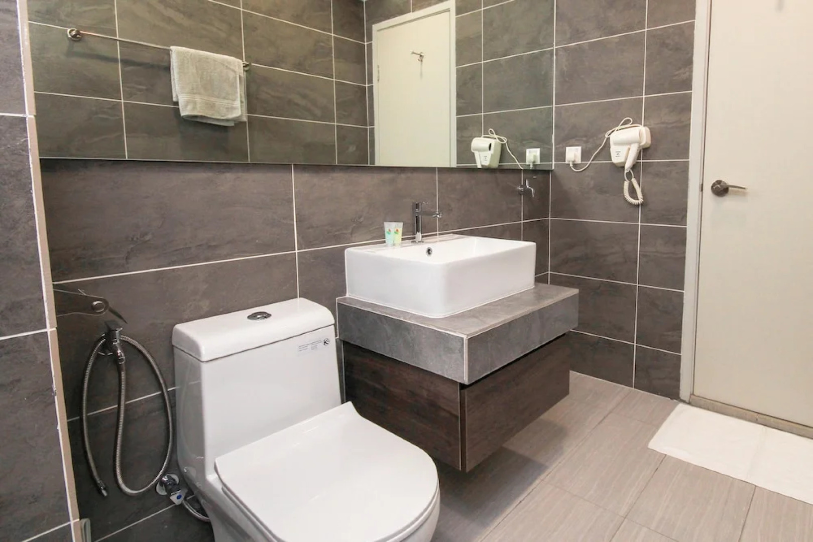 Urban Escapes - Bell Suites