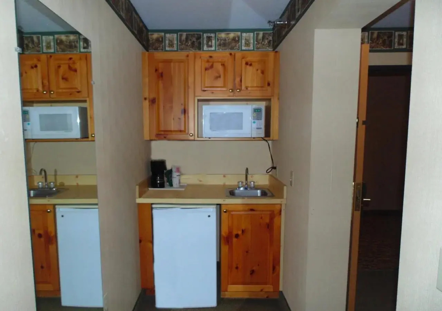 American Inn and Suites Houghton Lake