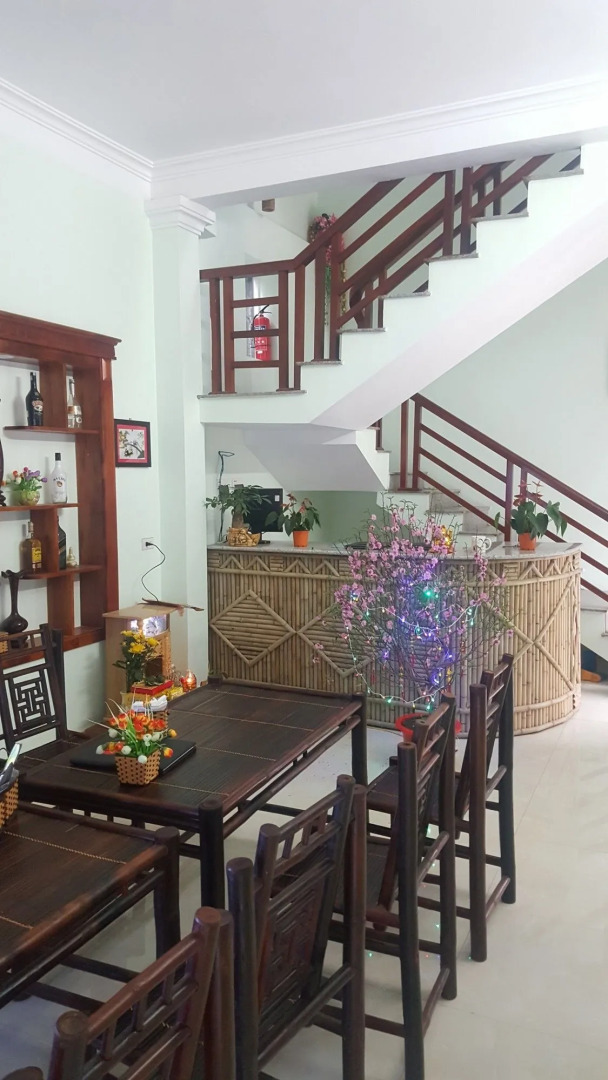 Tam Coc Tuan Minh Homestay