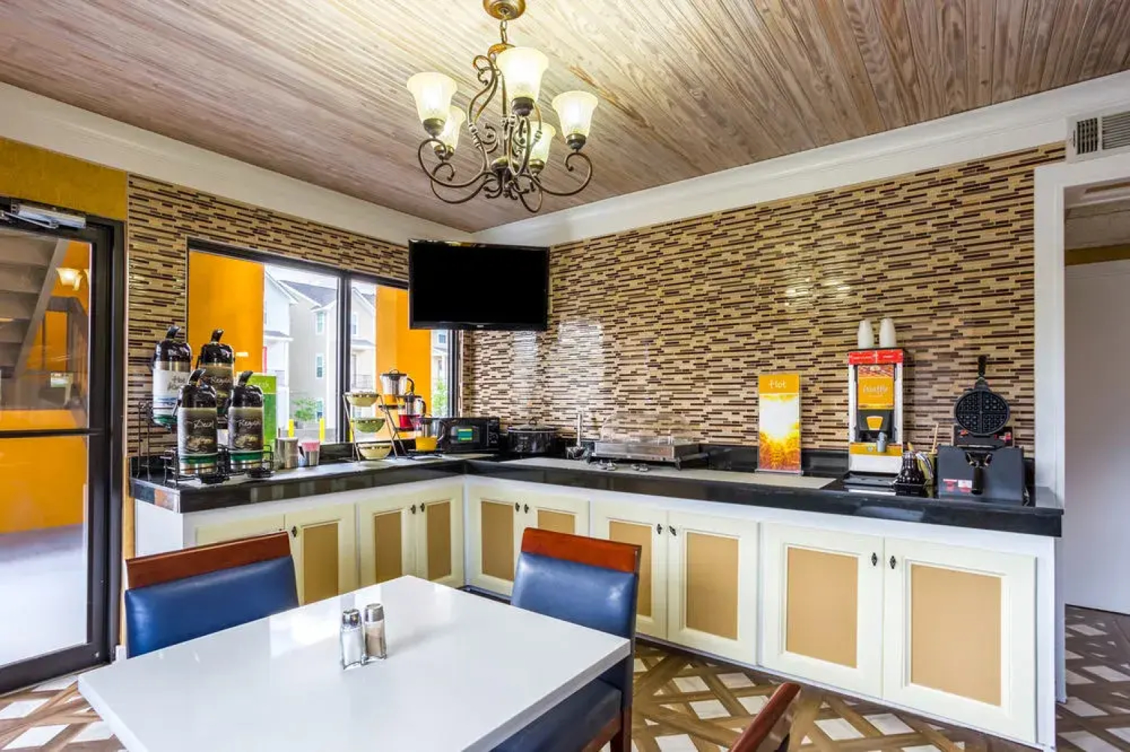 Comfort Inn