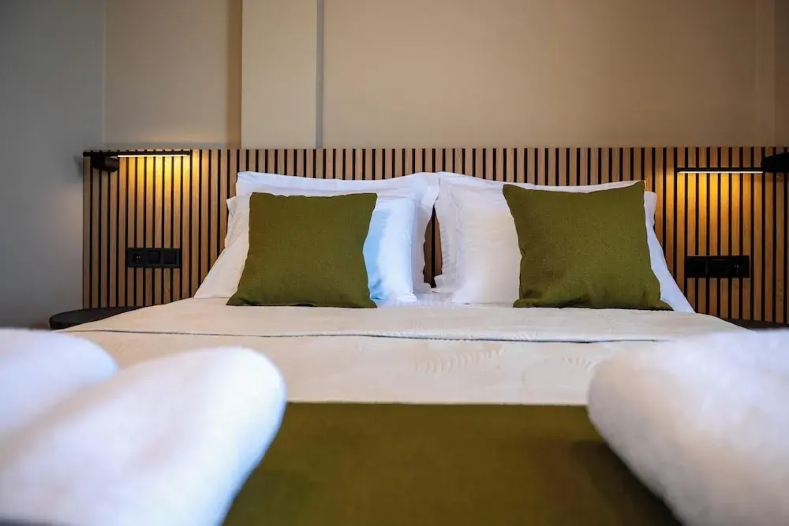 Villa Keras With Sea View