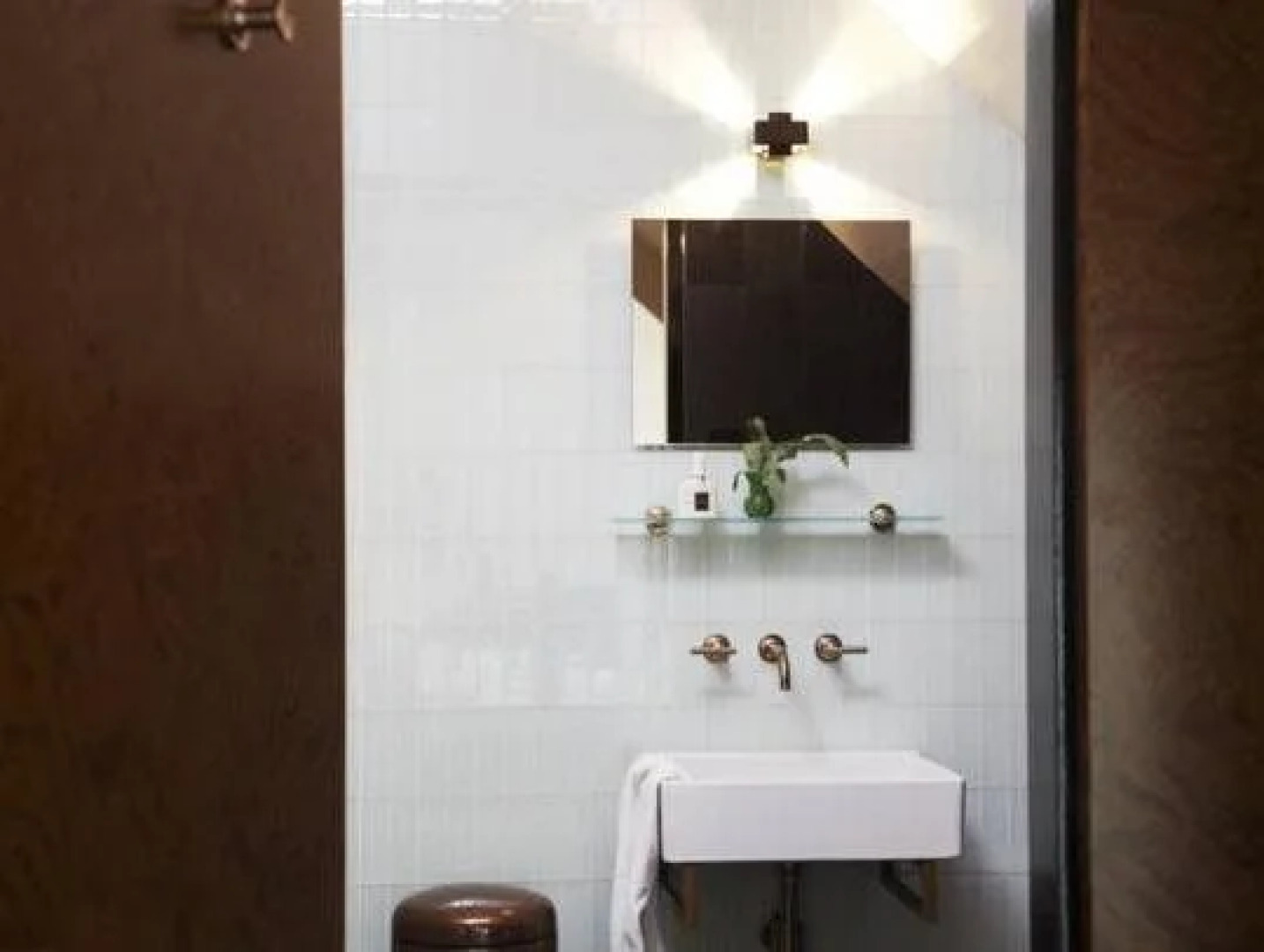 Camp Silver Island HideAway