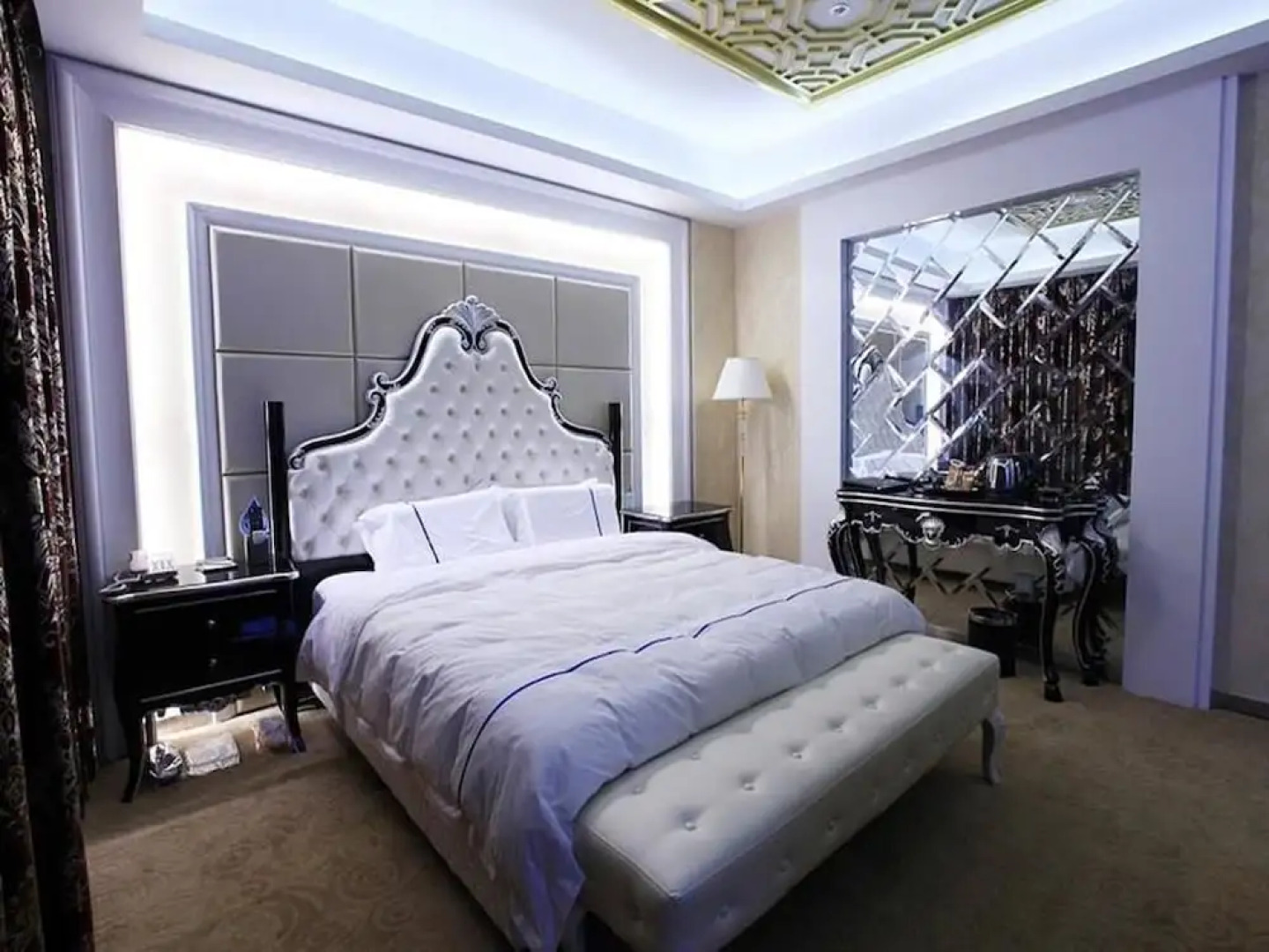 Yimeite Hotel Zhengzhou