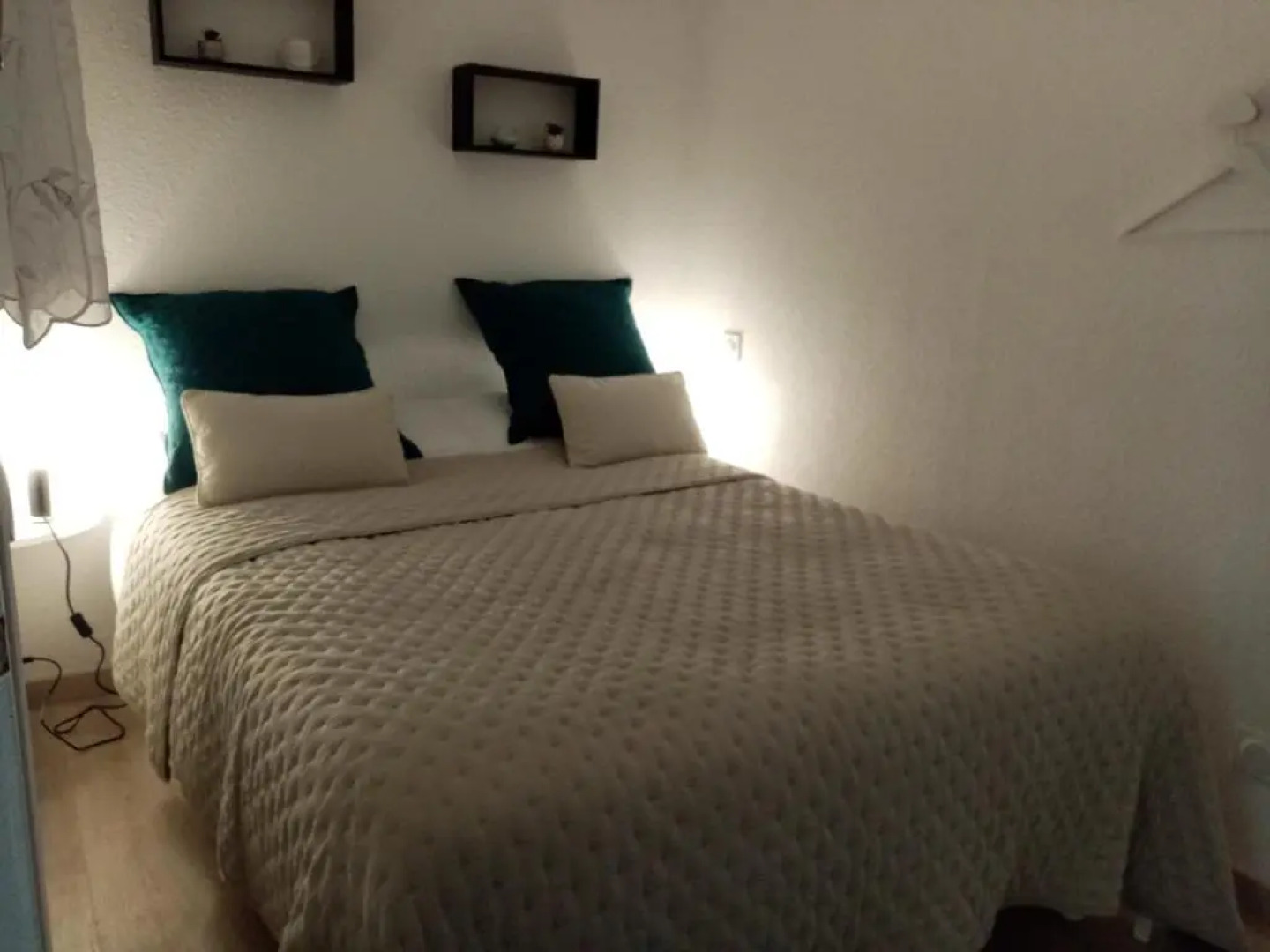 appartement 19, tout confort, Plein centre de La Palmyre, 3 avenue d'Angoumois, 17570 Les Mathes